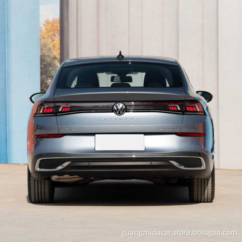 Model 2019 Volkswagen Lamando Car